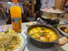 -以前的小酒馆(中山广场店)