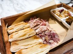 驴肉火烧-掌柜的店·河南菜(日月光店)