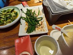 -管氏翅吧(望京东店)