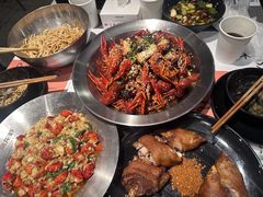 -一棠龙虾•王牌虾球(楚河汉街店)