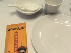 -乾隆美食·本帮菜(黄河路店)