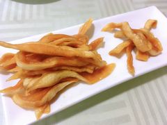 爽脆萝卜-乔家栅(襄阳南路店)