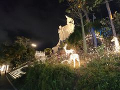 -鹿回头风景区