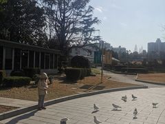 -宋庆龄陵园
