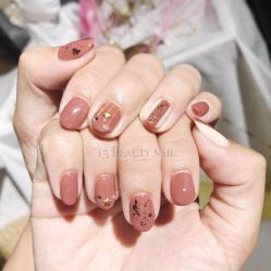 -15 Nail日式美甲美睫