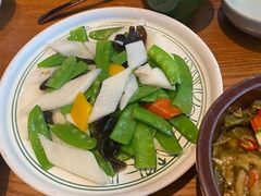 -云海肴·汽锅鸡·云南菜(苏州中心店)