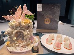 -柏尼娅PEARIA·蛋糕定制(静安店)