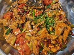 -61号餐吧(兴坪古镇漓江店)