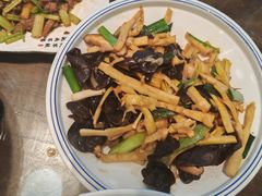 -徽州美食(三十年老店)