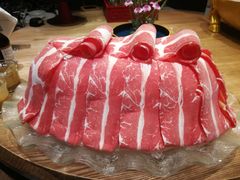 -尚海豆捞(乐虹坊店)