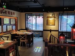 -可口香·非遗老号烧烤(南岗直营店)