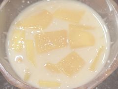 水果-韩盛炭火烤肉(万达广场店)