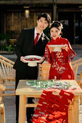 -金夫人婚纱摄影(西昌店)