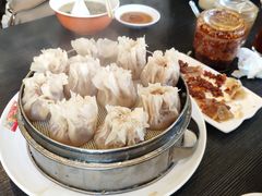 牛肉烧麦-北三沙家烧麦(北头道街店)