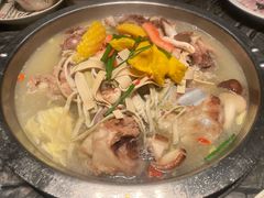 -天都火锅酒楼(虹梅南路店)