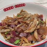 一家将您带入湖南的湘菜馆，喜欢湖南菜的朋友推荐来哦！