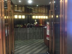 -大渔铁板烧(中山路八佰伴店)