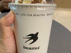 -BeauTea水仙(coco park店)