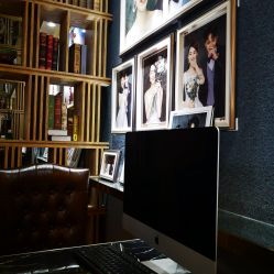 -太古映画婚纱摄影(天河店)