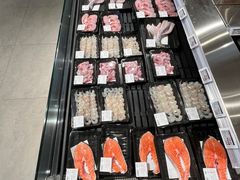 -七鲜超市(瑞虹天地太阳宫店)