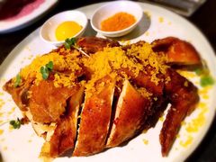 -蟹榭·本帮江浙菜·蟹宴(五角场合生汇商场店)