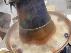 -陈熹公民族美食文化餐厅(中华广场店)