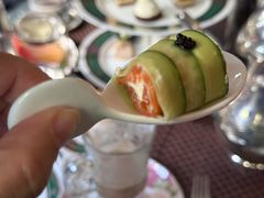 -马勒别墅·中餐厅