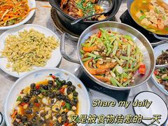 -小乡小镇·传承桐庐土菜·老板亲自烧的菜