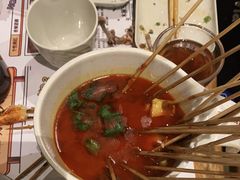 -木屋烧烤(大运店)
