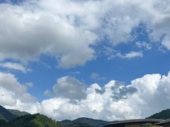 -初溪土楼群
