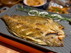 -耶里夏丽·新疆菜(徐家汇臻选店)