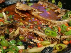 -翠清酒家(万丰路店)