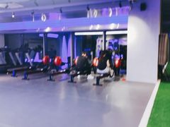 -METIS FITNESS女性健身工作室