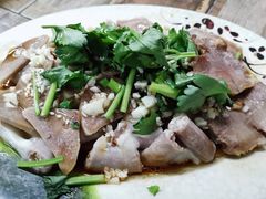 猪利粉肠-阳江河堤老牌曾记美食