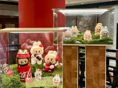 -龙悦湾酒家·八阵鱼生·渔人码头店