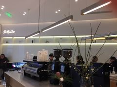 -Seesaw Coffee(上海国金中心店)