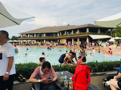 -南京银杏湖乐园