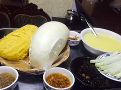 蓬莱抹直口特色菜馆-抹直口特色菜馆(一店)