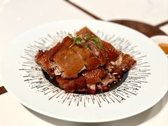 -广州文华东方酒店·江-由辉师傅主理