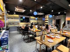 -记忆串城·东北烧烤·小龙虾·大型团建(南油店)