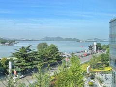 -云龙湖旅游景区