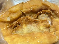 德昌咸煎饼-伍湛记 · 广州老字号(龙津中路店)
