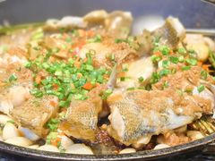 -德尚煌·顺德菜(誉山悠方天地店)
