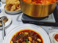 -贵州人家·酸汤火锅·20年老字号
