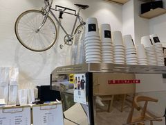 -常识咖啡common sense(春熙路店)