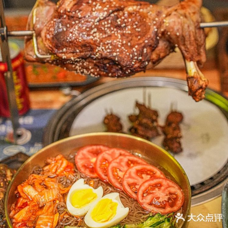 人间烟火气，最抚凡人心