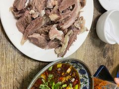 -三中高皇羊肉馆