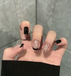 -斯馨·健康美甲美睫