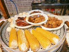 -人民公社大食堂(顺义总店)