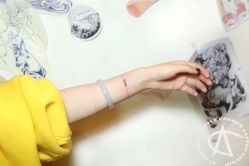 -AC TATTOO 纹身